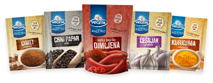 Vegeta Products